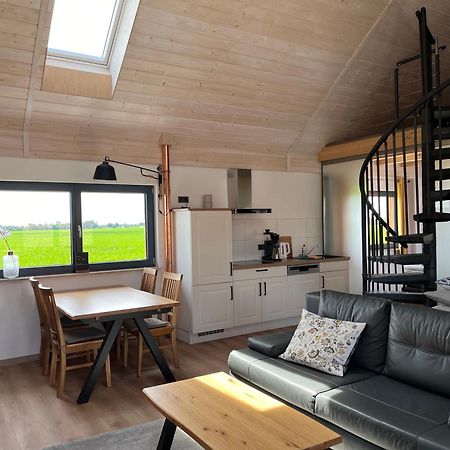 Grosszuegige Ferienwohnung Mit Weitem Ausblick Lichtenberg  Εξωτερικό φωτογραφία