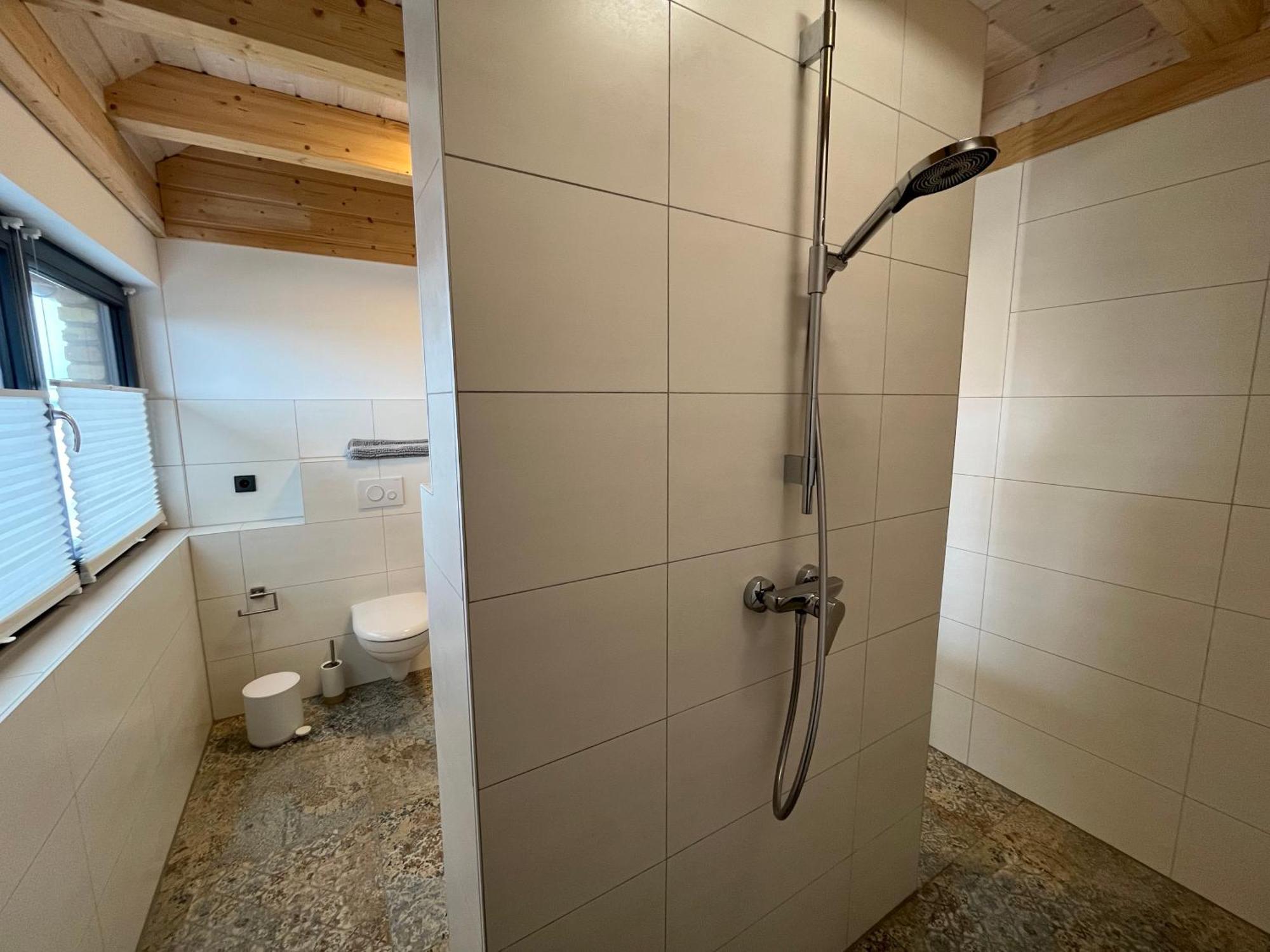 Grosszuegige Ferienwohnung Mit Weitem Ausblick Lichtenberg  Εξωτερικό φωτογραφία
